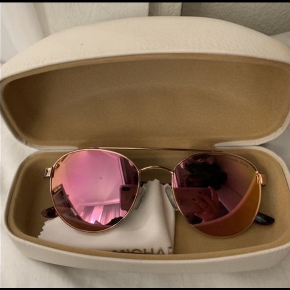 Michael Kors Sunglasses